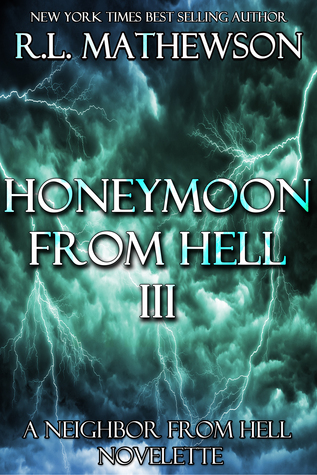Honeymoon from Hell III (ebook)