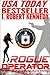 Rogue Operator (Dylan Kane, #1)