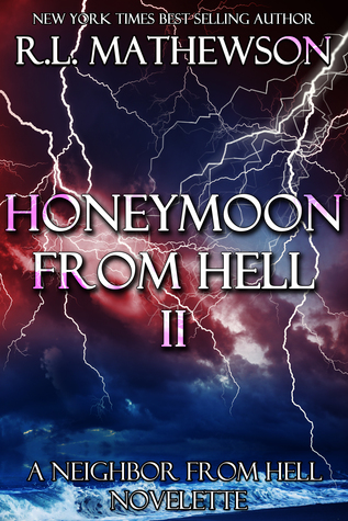Honeymoon from Hell II (ebook)