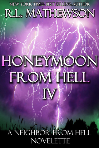Honeymoon from Hell IV (ebook)