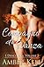 Compagno di danza (I Draconici #3)