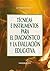 Técnicas e instrumentos para el diagnóstico y la evaluación educativa (Campus nº 23) (Spanish Edition)