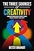THE THREE SOURCES OF CREATIVITY: Breakthroughs from Your Head, Heart and Gut