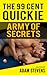 Rainbow Reader Yellow: Army of Secrets