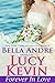 Forever In Love (A Walker Island Romance #5)