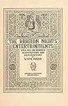 The Arabian Nights' Entertainments