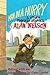 Man in a Hurry by Alan Nelson