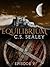 Equilibrium: Episode 5 (Equilibrium, #5)