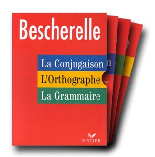 Etui Bescherelle: La Conjugaison- L'Orthographe- La Grammaire (French Edition)