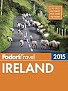 Fodor's Ireland 2015