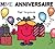 Madame Anniversaire by Roger Hargreaves