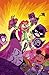Teen Titans Go! "Sleep Over" / Scooby-Doo! Team-Up "A Super F... by Merrill Hagan
