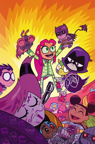 Teen Titans Go! 