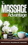 The Massage Disadvantage by Matthew            Lewis
