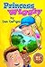 Princess Wiggly: Exercise and nutrition for children