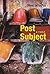 Post Subject: A Fable (Akron series in poetry)
