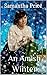 An Amish Winter (Single Amish Romance Short Stories #7)