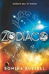 Zodíaco by Romina Russell