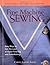 Fine Machine Sewing by Carol Laflin Ahles Fine Machine Sewing by Carol Laflin Ahles