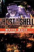 Ghost in the Shell: Stand Alone Complex, Volume 3: White Maze