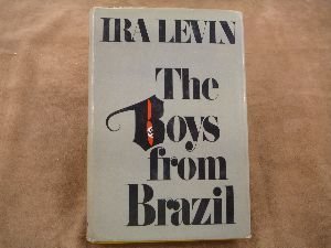 The Boys from Brazil