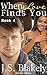 When Love Finds You, #4 (When Love Finds You #4)
