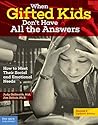 When Gifted Kids ...