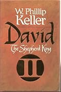 David: The Shepherd King II