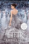 The Heir by Kiera Cass