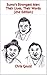 Sumo's Strongest Men: Their...