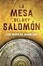 La mesa del rey Salomón (Los buscadores, #1)