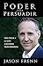 Poder para persuadir by Jason Frenn