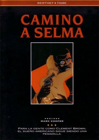 Camino a Selma (Libros de Co y Co, #9)
