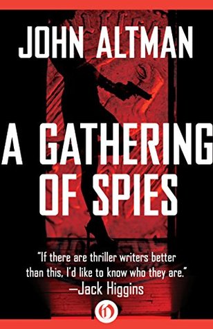 A Gathering of Spies