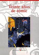 Veinte años de cómic (Paperback)