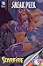 DC Sneak Peek: Starfire #1