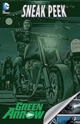 DC Sneak Peek: Green Arrow #1
