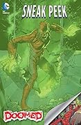 DC Sneak Peek: Doomed #1