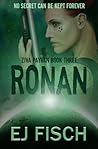 Ronan by E.J. Fisch
