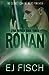 Ronan (Ziva Payvan, #3)