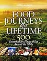Food Journeys of ...
