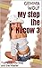 My Step the Hucow 3: Trained by My Stepbrother and the Master (The Hucow Stepsister Series)