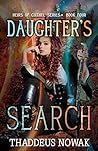 Daughter's Search (Book 4)
