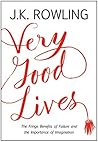 Very Good Lives