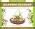 Super Simple Hanging Gardens: A Kid's Guide to Gardening