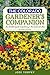 The Colorado Gardener's Companion by Jodi Torpey