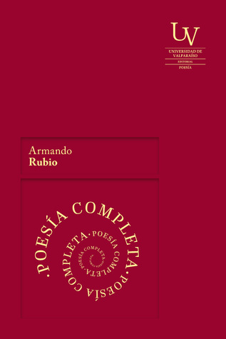 Poesía completa