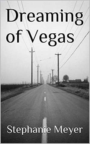 Dreaming of Vegas (Kindle Edition)