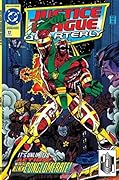 Justice League Quarterly (1990-1994) #12
