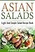 Asian Salads: Light And Sim...
